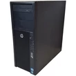 HP Z220 Workstation + 22" Monitor