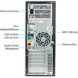 HP Z420 WORKSTATION