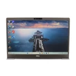 Dell Latitude 7300 felújított laptop i5-8365U 16GB RAM 256SSD 13.3