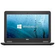 Dell Latitude E7250 12