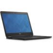 Dell Latitude E5470 Touch 14" Felújított Laptop