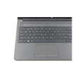 HP 250 G7 felújított laptop garanciával i5-8GB-256SSD-FHD-US