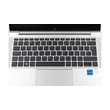 HP Elitebook 830 G8 felújított laptop garanciával i5-16GB-256SSD-FHD-SV