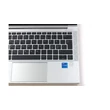 HP Elitebook 830 G8 felújított laptop garanciával i5-16GB-256SSD-FHD-SV