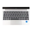 HP Elitebook 830 G8 felújított laptop garanciával i5-16GB-256SSD-FHD