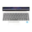 HP Elitebook 840 G8 felújított laptop garanciával i5-16GB-512SSD-FHD