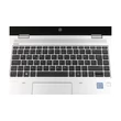 HP ProBook 640 G5 felújított laptop garanciával i5-8GB-256SSD-FHD