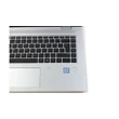 HP ProBook 640 G5 felújított laptop garanciával i5-8GB-256SSD-FHD