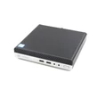 HP EliteDesk 400 G5 felújított számítógép i5-9500T 16GB RAM 256SSD Mini WIN11