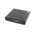 HP EliteDesk 400 G5 felújított számítógép i5-9500T 16GB RAM 256SSD Mini WIN11
