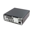 HP ProDesk 600 G5 SFF felújított számítógép garanciával i5-16GB-240SSD
