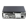 HP ProDesk 600 G5 SFF felújított számítógép garanciával i5-16GB-240SSD
