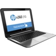 HP x360 310 G2