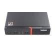 Lenovo ThinkCentre M715q Mini felújított számítógép garanciával Ryzen3-16GB-256SSD