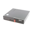 Lenovo ThinkCentre M910q Mini felújított számítógép garanciával i5-7500T 8GB RAM 256SSD WIN11