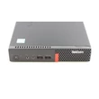 Lenovo ThinkCentre M910q Mini felújított számítógép garanciával i5-7500T 8GB RAM 256SSD WIN11