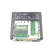 Lenovo ThinkCentre M910q Mini felújított számítógép garanciával i5-7500T 8GB RAM 256SSD WIN11