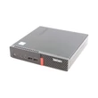 Lenovo ThinkCentre M910q Mini felújított számítógép garanciával i5-7500T 8GB RAM 256SSD WIN11