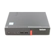 Lenovo ThinkCentre M910q Mini felújított számítógép garanciával i5-7500T 8GB RAM 256SSD WIN11