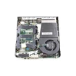 Lenovo ThinkCentre M910q Mini felújított számítógép garanciával i5-7500T 8GB RAM 256SSD WIN11