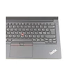 Lenovo Thinkpad E14 Gen 2 felújított laptop i5-1135G7 16GB RAM 256SSD 14