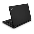 Lenovo ThinkPad P50 15" Szépséghibás Laptop