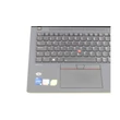 Lenovo Thinkpad T14s Gen 3 felújított laptop i5-1245U 16GB RAM 512SSD 14