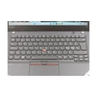 Lenovo Thinkpad T14s Gen 1 felújított laptop Ryzen 5 Pro 4650U 16GB RAM 256SSD 14