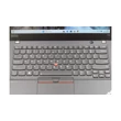 Lenovo Thinkpad T14s Gen 1 felújított laptop Ryzen 5 Pro 4650U 16GB RAM 256SSD 14