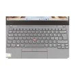 Lenovo Thinkpad T14s Gen 2i felújított laptop i5-1135G7 16GB RAM 256SSD 14