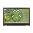 Lenovo Thinkpad T15 Gen 2i felújított laptop i5-1135G7 16GB RAM 256SSD 15.6
