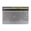 Lenovo ThinkPad T490s felújított laptop i5-8265U 16GB RAM 512SSD 14