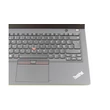 Lenovo ThinkPad T490s felújított laptop i5-8265U 16GB RAM 512SSD 14
