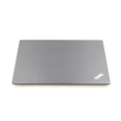 Lenovo ThinkPad T490s felújított laptop i5-8265U 16GB RAM 512SSD 14