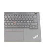Lenovo Thinkpad X13 Gen 2i felújított laptop i5-1145G7 16GB RAM 256SSD 13.3