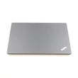 Lenovo Thinkpad X395 felújított laptop Ryzen 5 PRO 3500U 8GB RAM 256SSD 13.3