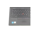 Lenovo Thinkpad X13 Gen 2i felújított laptop i5-1145G7 16GB RAM 256SSD 13.3