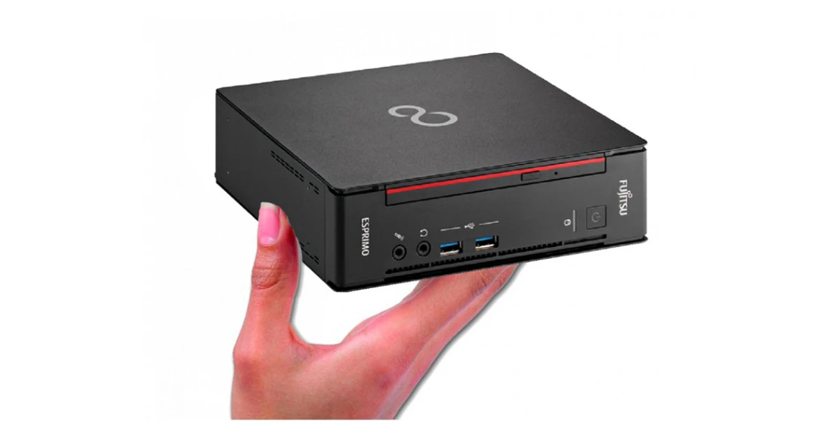 Fujitsu Com1 Fujitsu - Számítógépek