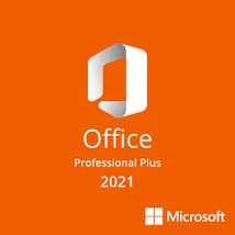 Microsoft Office 2021 Professional Plus