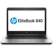 HP EliteBook 840 G3 14" Felújított Laptop