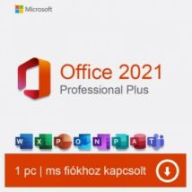 Microsoft Office 2021 Professional Plus