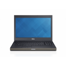 Dell Precision M4800 15" Felújított Laptop