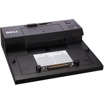 Dell E-Port Model K07A Docking Station