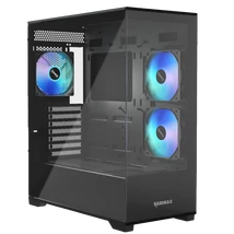 CF Ryzen 7 PRO | RTX 5060 8GB | Gamer PC