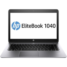 HP EliteBook Folio 1040 G2 14" Felújított Laptop