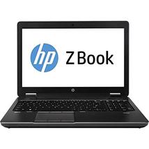 HP ZBook 17 G2