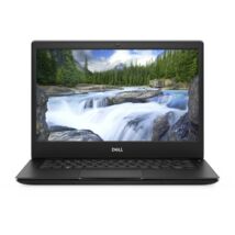 Dell Latitude 3400 13" Felújított Laptop
