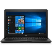 Dell Latitude 3500 15" Felújított Laptop