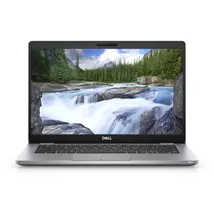 Dell Latitude 5310 13" Felújított Laptop