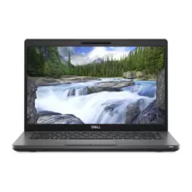 Dell Latitude 5400 14" TOUCH Laptop